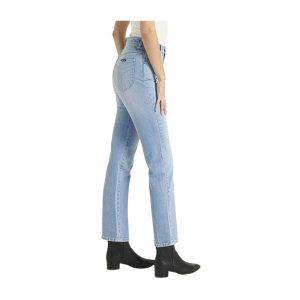 Original Straight - Faded Vintage