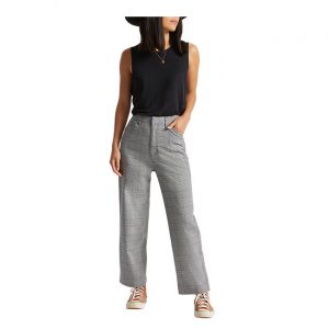 Brixton Thurston Pant - Black