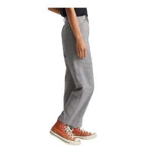 Brixton Thurston Pant - Black