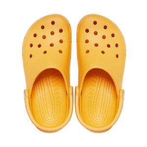 Classic Clog - Orange Sorbet