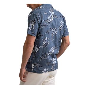 Kupuna SS Shirt - Teal