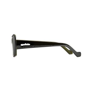 Szade Dart - Elysium Blk/Char Olive/Caper - 51