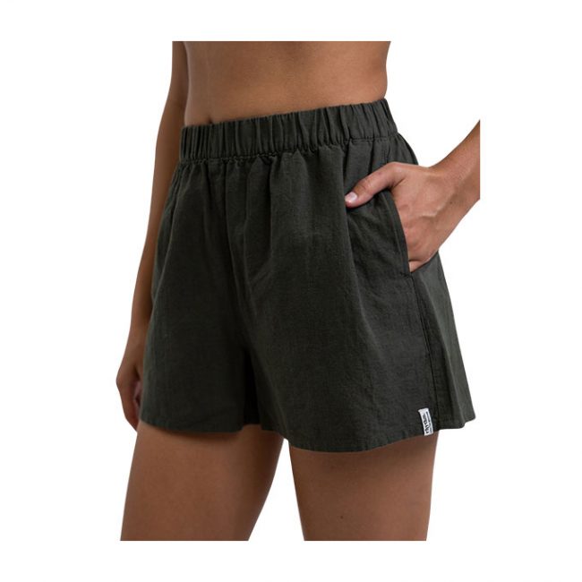 Classic Rhythm Beach Short - Olive