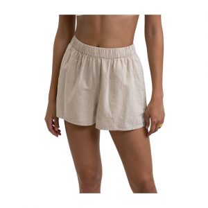 Classic Rhythm Beach Short - Sand