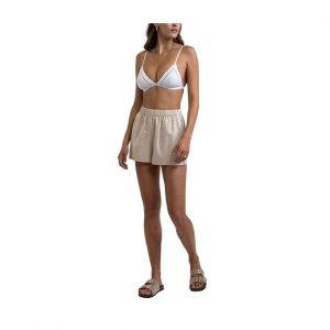 Classic Rhythm Beach Short - Sand