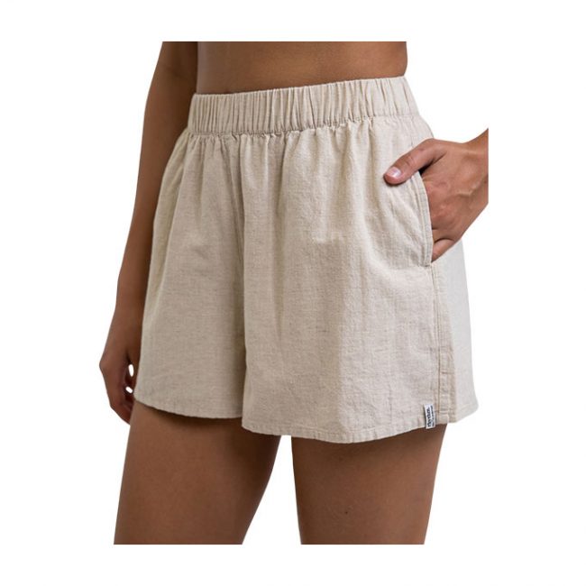 Classic Rhythm Beach Short - Sand