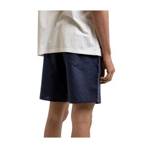 Rhythm Classic Linen Jam - Worn Navy