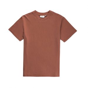 Rhythm Classic Vintage Tee - Baked Clay