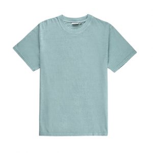Classic Vinatge Tee - Eucalyptus