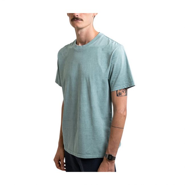Classic Vinatge Tee - Eucalyptus