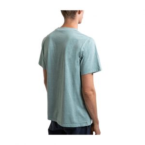 Classic Vinatge Tee - Eucalyptus