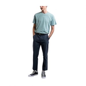 Classic Vinatge Tee - Eucalyptus