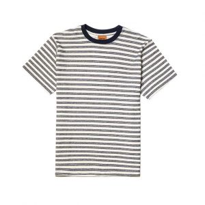 Endure Vintage SS T-Shirt - Natural