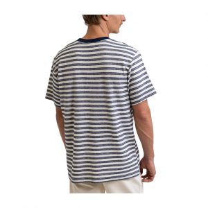 Endure Vintage SS T-Shirt - Natural
