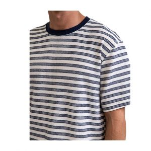 Endure Vintage SS T-Shirt - Natural