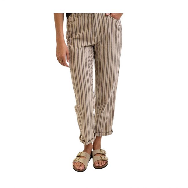 Luna Pant - Coconut