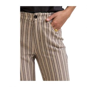 Luna Pant - Coconut