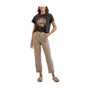 Luna Pant - Coconut