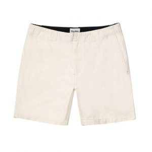Rhythm Slub Walk Short - Natural