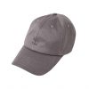 HemleyStore-Afends-CadettBaseballCapCharcoal