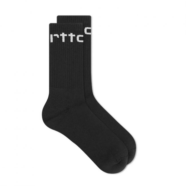 Carhartt Socks - Black Wax