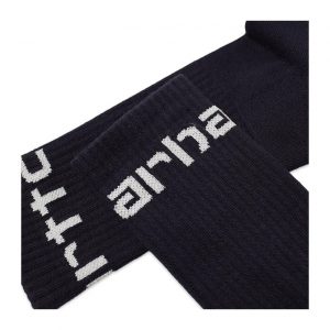 Carhartt Socks - Dark Navy Wax