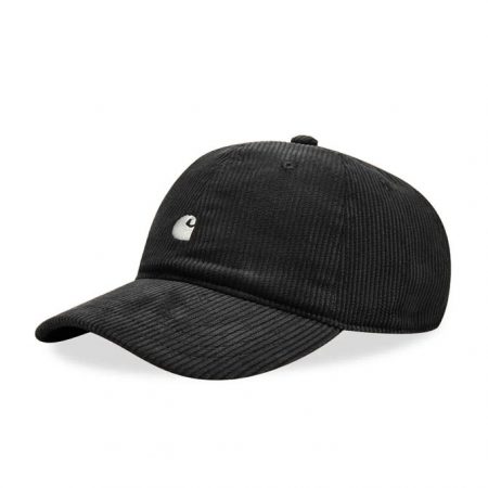 Carhartt Harlem Cap - Black/Wax