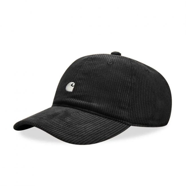 Carhartt Harlem Cap - Black/Wax