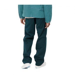 Carhartt Simple Pant - Deep Lagoon Rinsed