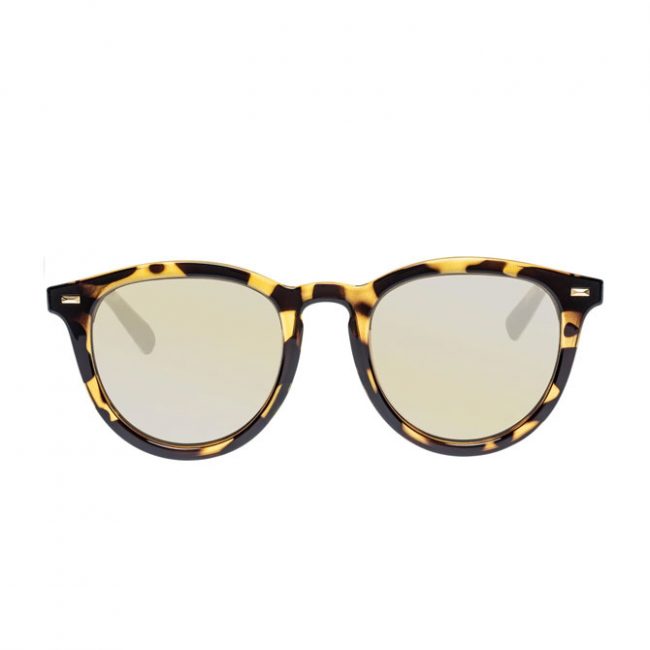 Le Specs Fire Starter - Syrup Tort