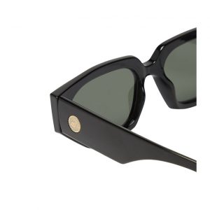 Major! - Black