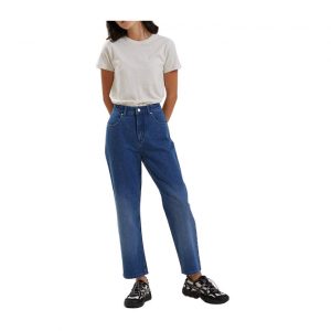 Hemp Basics - Standard Fit Tee - Off White