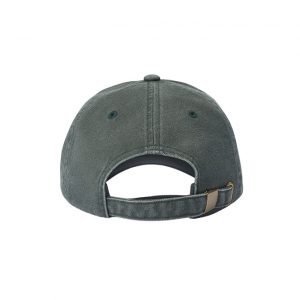 Alton Mp Cap - Washed Silver Pine