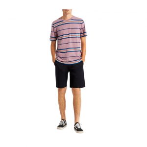 Choice Chino X Short - Black