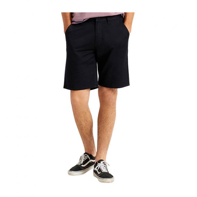Choice Chino X Short - Black
