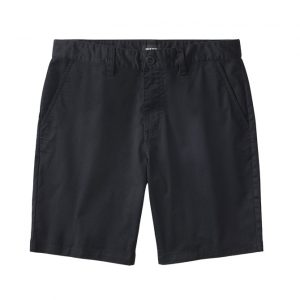 Choice Chino X Short - Black
