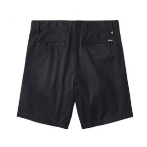 Choice Chino X Short - Black