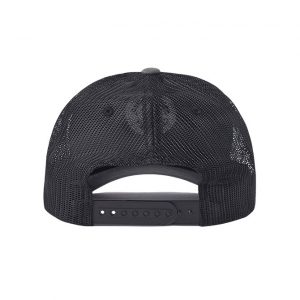 Kit Lp Mesh Cap - Black