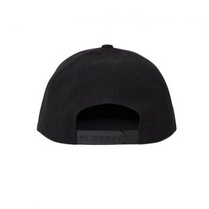 Brixton Steadfast HP Snapback - Black