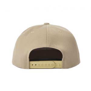 Oath III Snapback - Twig