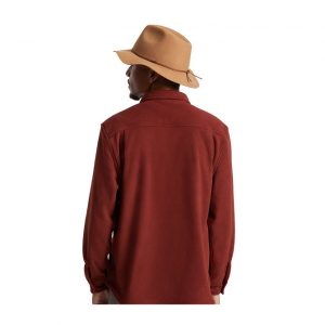 Wesley Fedora - Lion