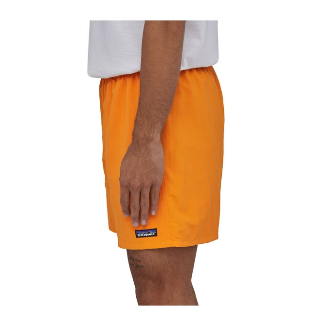 新商品patagonia baggies shorts mango パンツ