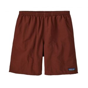 M's Baggie Longs - 7in. Fox Red