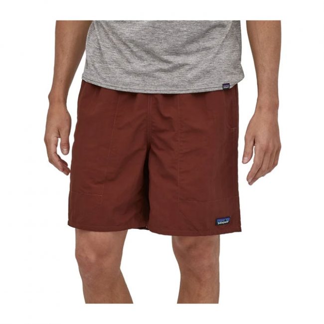 M's Baggie Longs - 7in. Fox Red