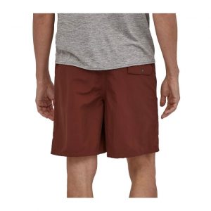 M's Baggie Longs - 7in. Fox Red