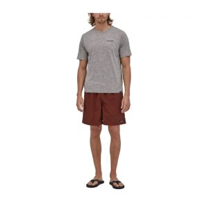 M's Baggie Longs - 7in. Fox Red