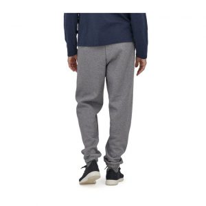 Patagonia Men's P-6 Label Uprisal Sweatpants - Gravel Heather