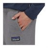 Patagonia Men's P-6 Label Uprisal Sweatpants - Black - Hemley Store  Australia