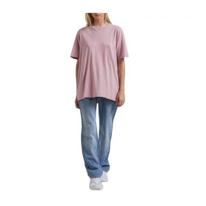 Slay - Oversized Tee - Blush