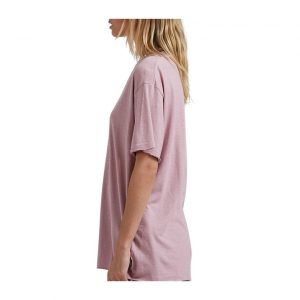Slay - Oversized Tee - Blush